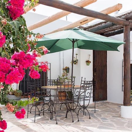 Villa Aurora Nijar Parque Natural Cabo Gata エクステリア 写真