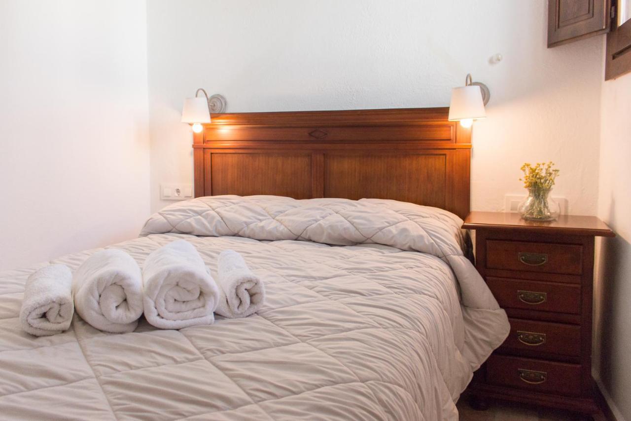 Villa Aurora Nijar Parque Natural Cabo Gata エクステリア 写真