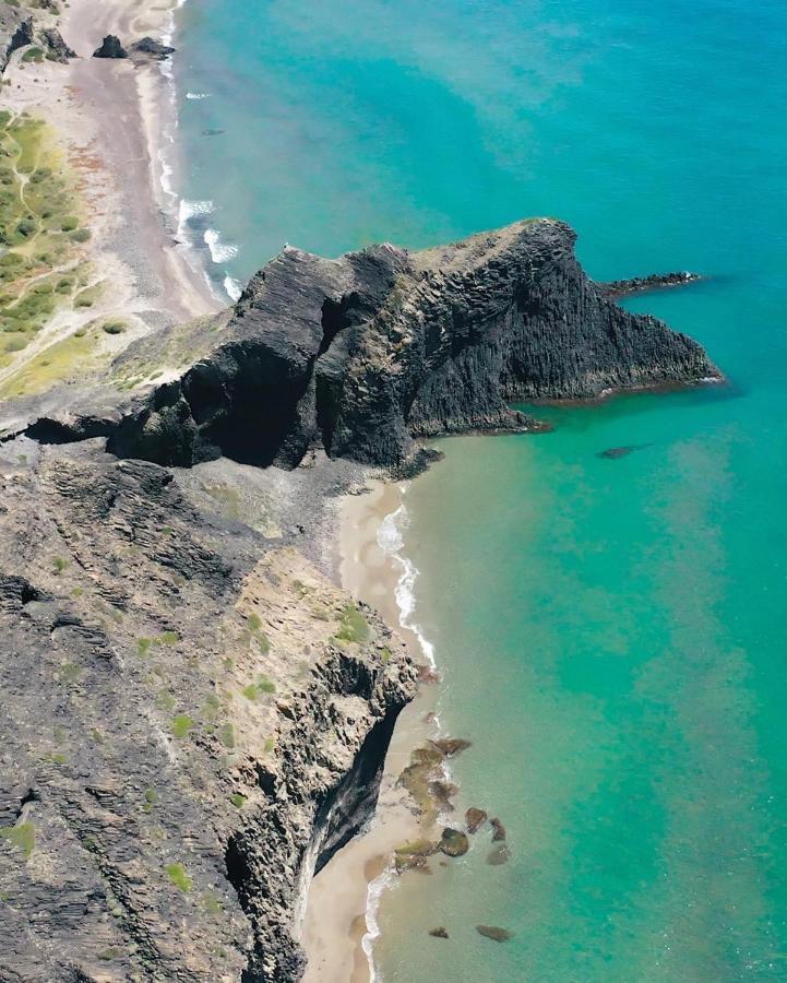 Villa Aurora Nijar Parque Natural Cabo Gata エクステリア 写真